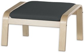 Poduszka na podnóżek Poäng