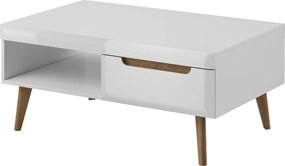 Ława NORDICO 107 cm Stolik Kawowy do Salonu