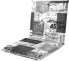 Doppler LIVING 2115 szary