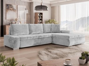 Narożnik z funkcją spania Herkules Mini Premium