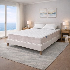 Materac Dreamura Kaizen 200x140