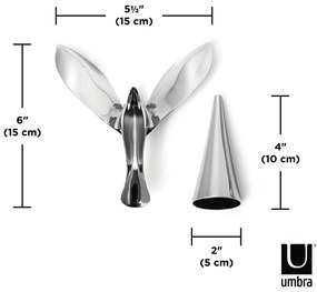 Otwieracz do butelek Tipsy – Umbra