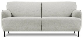 Jasnoszara sofa Windsor &amp; Co Sofas Neso, 175 cm