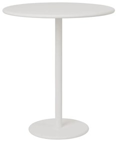Aluminiowy okrągły stolik ogrodowy ø 40 cm Stay – Blomus