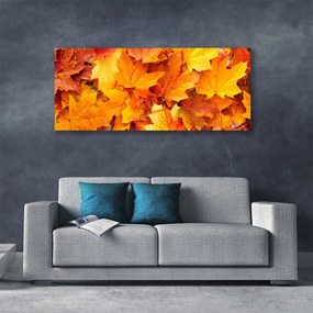 Obraz canvas Organiczny Motyw Roślinny