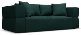 Zielona sofa 214 cm Esther – Milo Casa