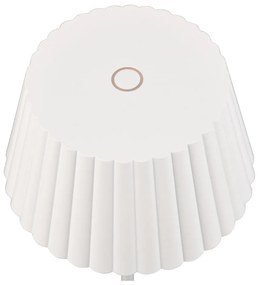 Lampa zewnętrzna ze ściemniaczem ø 13,5 cm Suarez – Trio