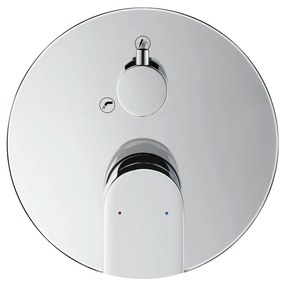 Duravit Tulum by Starck bateria wannowa