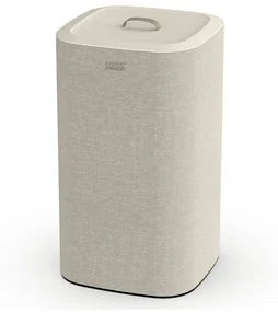 Tekstylny kosz na pranie 30+30 l Tota – Joseph Joseph