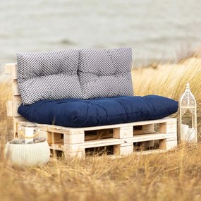 Komplet poduszek na palety Termi L110-01PB PATIO