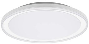 Ledvance - LED Plafon ORBIS PEDERSON LED/24W/230V śr. 45 cm biały