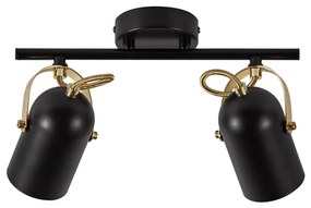 Nordlux - Oświetlenie punktowe LOTUS 2xE14/40W/230V