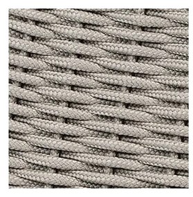 Beżowe legowisko dla psów 75x85 cm Mio Greige M – MiaCara