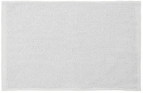 Ręcznik dziecięcy Bella biały 30x50 cm, 100% bawełna