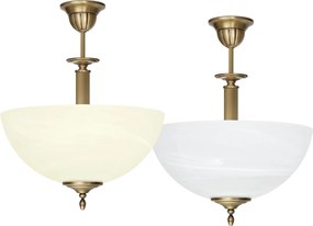 Lampa klasyczna z mosiądzu B-S1A