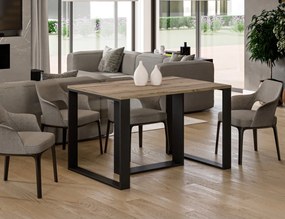 Stół Borys Bis 310 Endo rozkładany od 130 do 310 cm