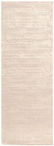Dywan nowoczesny Stella beżowy 80 cm x 200 cm