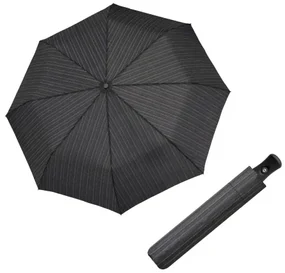 Hit Magic - męski w pełni automatyczny składany parasol