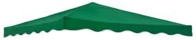 Zapasowy dach do namiotu ogrodowego Mekong – Garden Pleasure