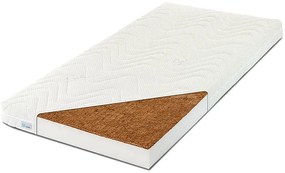 Dziecięcy materac kokosowy active 3x rimer 6x B9-R83
