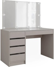 Toaletka kaszmir 120x55x75 sherry