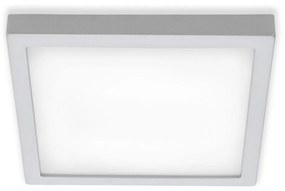 Briloner 7142-414 - LED Plafon FIRE LED/21W/230V 4000K