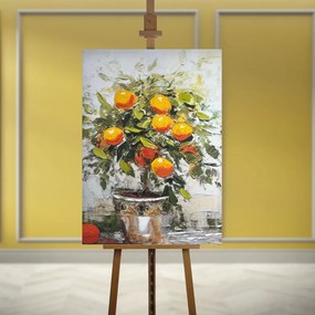 Obraz 70x100 cm Oranges – Styler