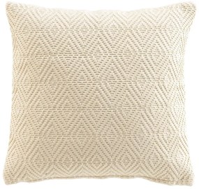 Bawełniana poszewka na poduszkę 40x40 cm Sylvia – douceur d'intérieur