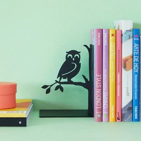 Podpórka do książek Book Guard – Balvi