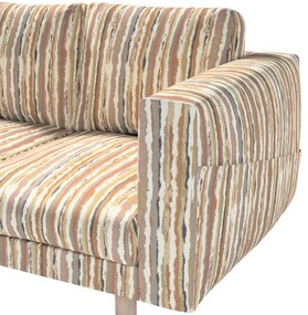 Pokrowiec na sofę Norsborg 3-osobową