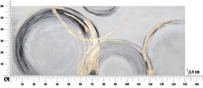 Obraz 150x60 cm Circly – Mauro Ferretti