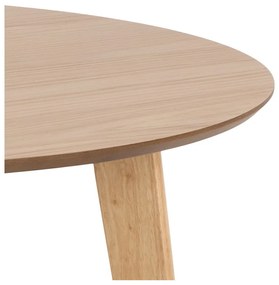 Okrągły stół ø 105 cm Roxby – Actona