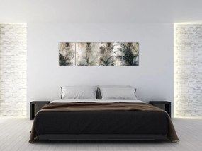 Obraz - Kolumny (170x50 cm)