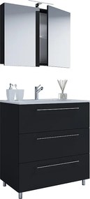 3 szt. umywalka Badinos SP