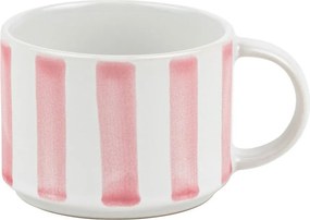 Białe ceramiczne kubki na espresso zestaw 4 szt. 180 ml Franca – Leopold Vienna