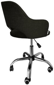 Fotel obrotowy biurowy Milano Vogue 17