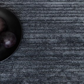 Morski dywan z mieszanki wełny tkany ręcznie 200x290 cm Henley Petrol – Asiatic Carpets