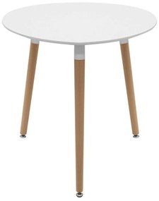 Okrgy stó wieowy 60 cm