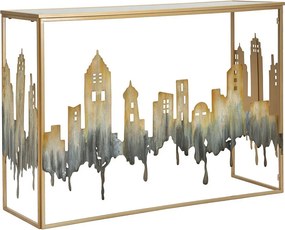 Konsola miejska cm 110X38,5X81