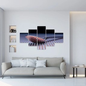 Obraz odbicia (125x70 cm)