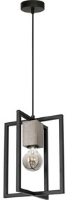 Lampa Wisząca Ralph 1xE27