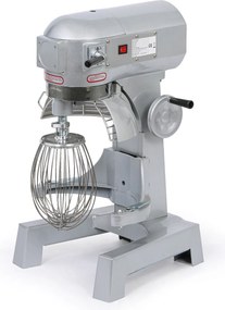 Profesjonalny mikser planetarny, 20 l, 1500 W