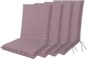 Doppler ART 4043 bordowy