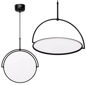 Lampa wisząca LED APP1426-C 35cm