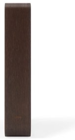 Ciemnobrązowa drewniana ramka stojąca 26x31,5 cm Bellwood – Umbra