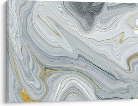 Obraz - Abstrakcja (70x50 cm)