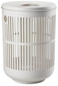 Plastikowy kosz na pranie 60 l Ume - Zone