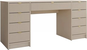 Nowoczesne biurko i toaletka Razimo Bis