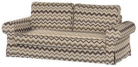 Pokrowiec na sofę Backabro 3-osobową rozkładaną