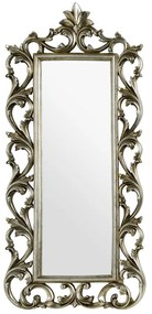 Lustro ścienne 57x126 cm Champagne – Premier Housewares